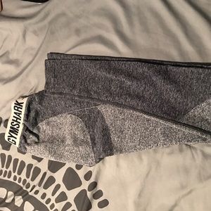 Gymshark leggings